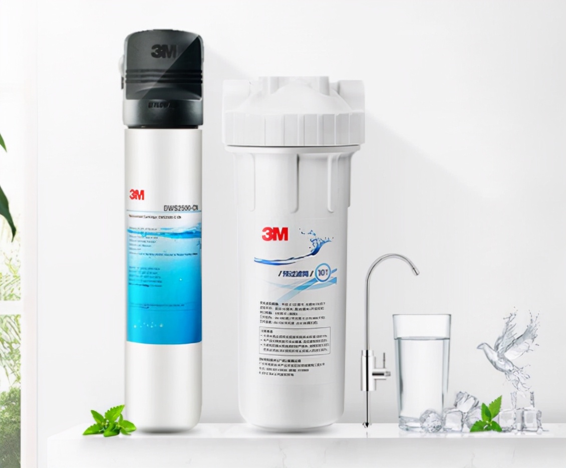 2012年净水器十大品牌排名,大型净水器十大品牌费用是多少