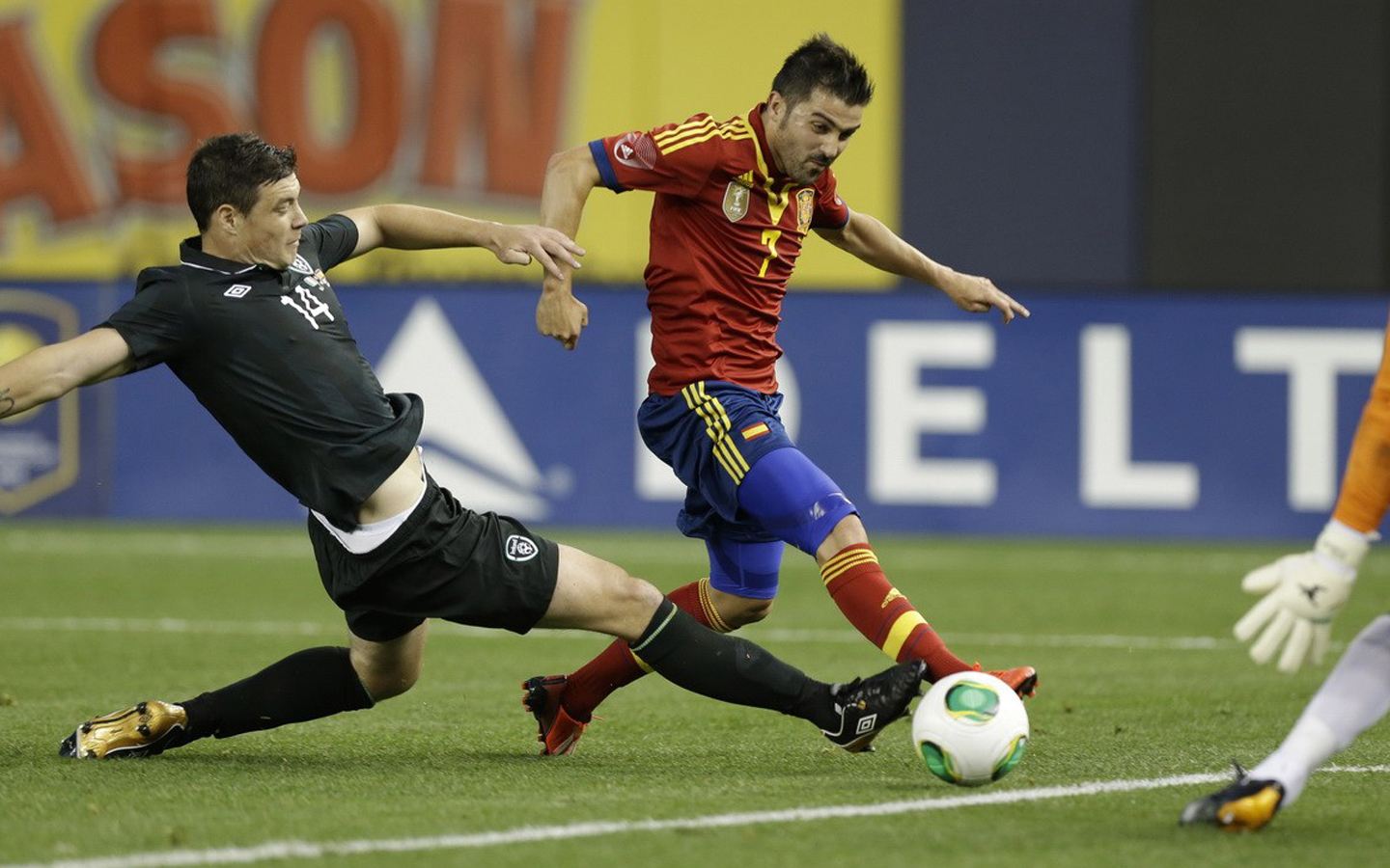 世界杯足球十大逆转奇迹,魔幻时刻