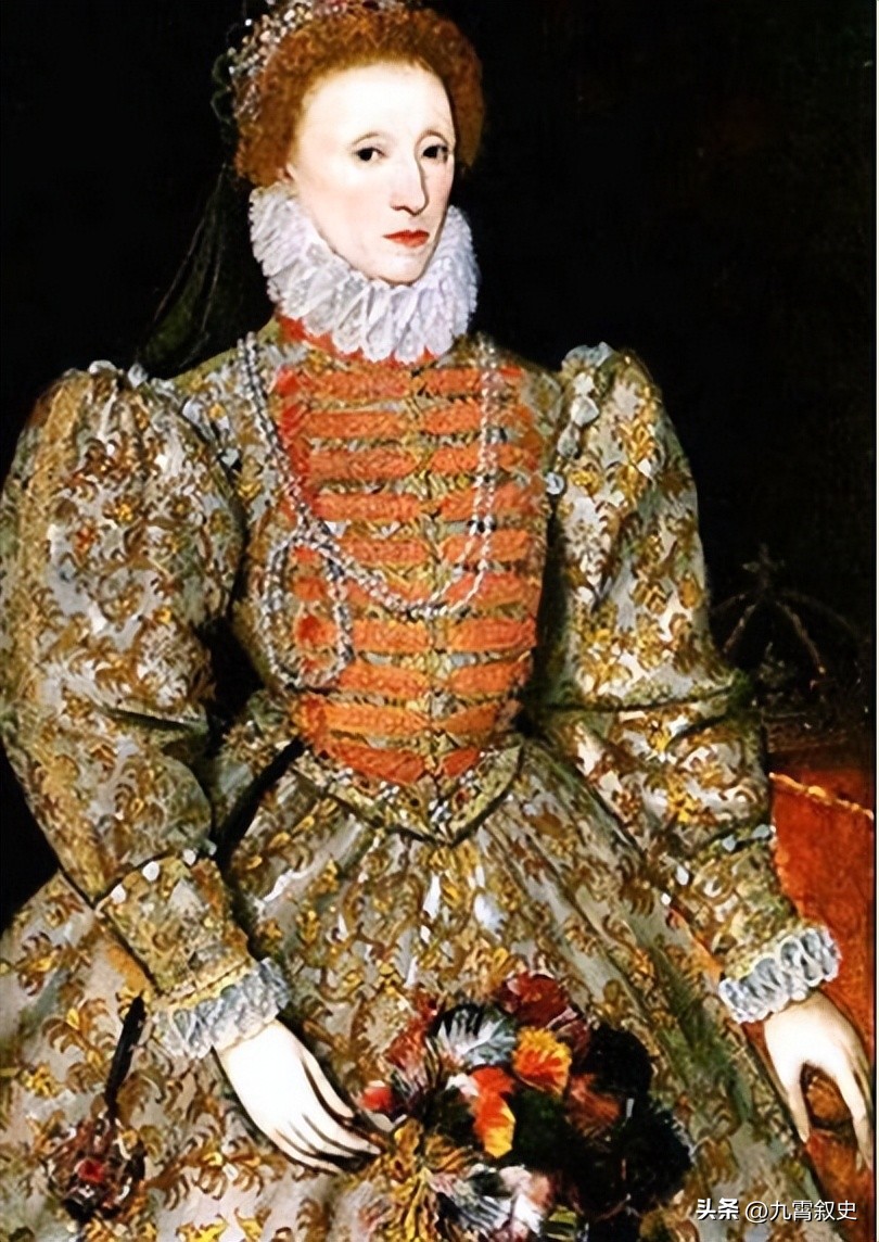 英国海军霸权史,英国海上霸权终结的战舰