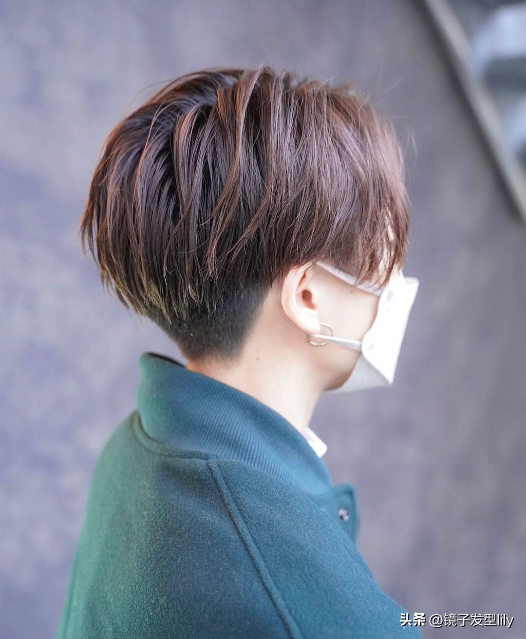 幼儿园女孩元旦节日漂亮发型,26岁到30的发型怎么剪才能很流行