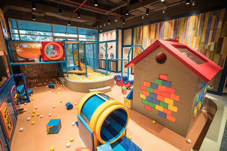 鹭岛的“小乌托邦”，口碑爆棚酒店环境颜值天花板