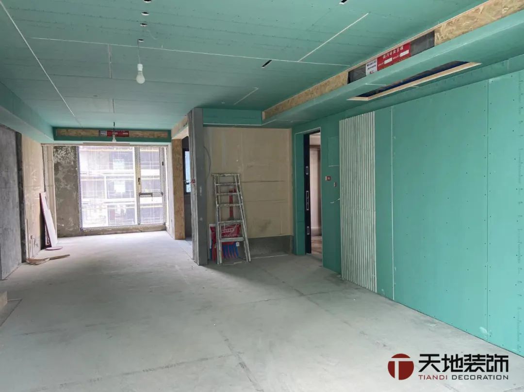 「天地精工」工地直播第七期直击一线施工现场