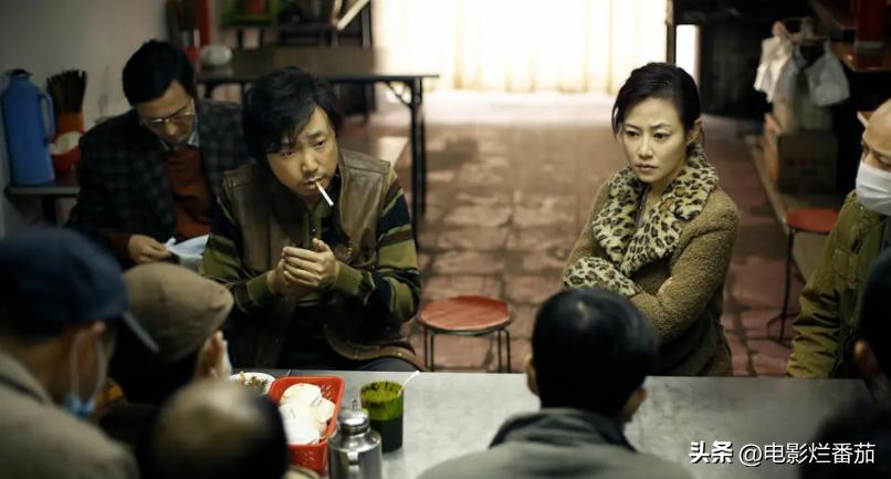 10部好片,诞生了多部叫好又叫座的佳片