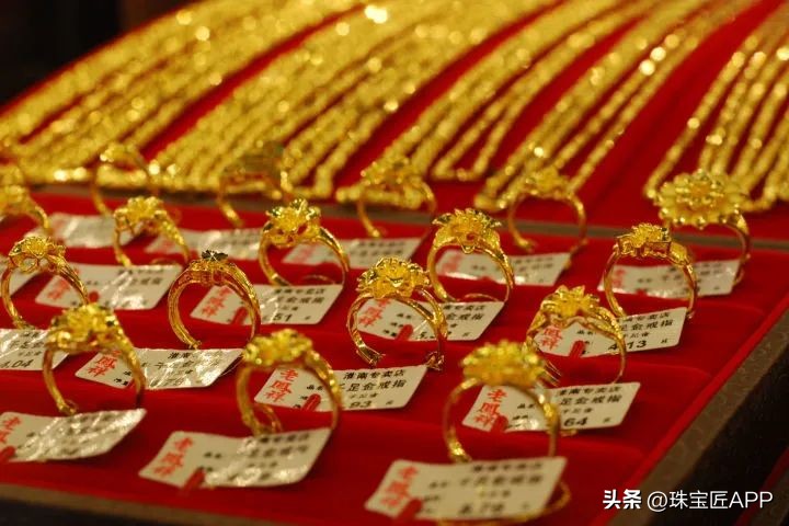 为什么买黄金科普小知识,买黄金科普知识