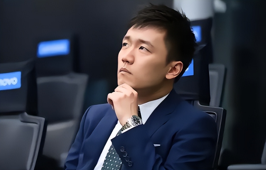 苏宁老板儿子张康阳收购国米升值,张康阳在国米是代表苏宁吗