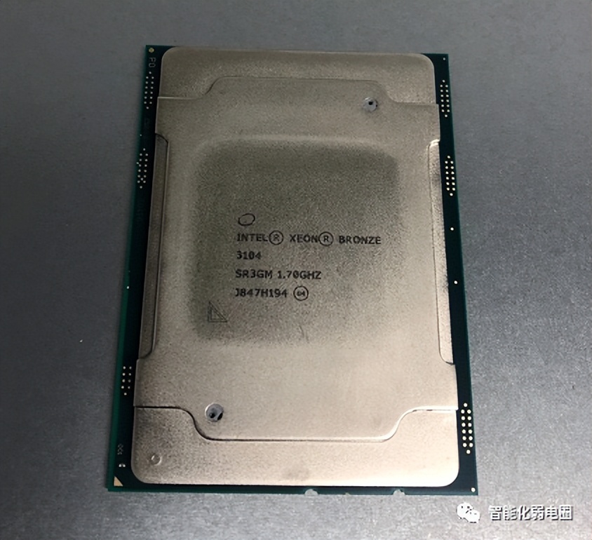 服务器的主要构成部件图片,服务器由哪些组件组成