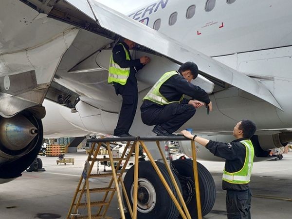 专业人士分析东航飞机失事的原因,飞机出问题都是东航的吗