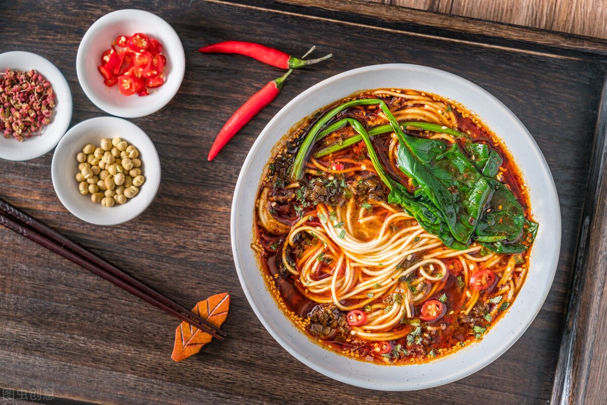 如何做出一个万能的香料配方,香料太多用不完