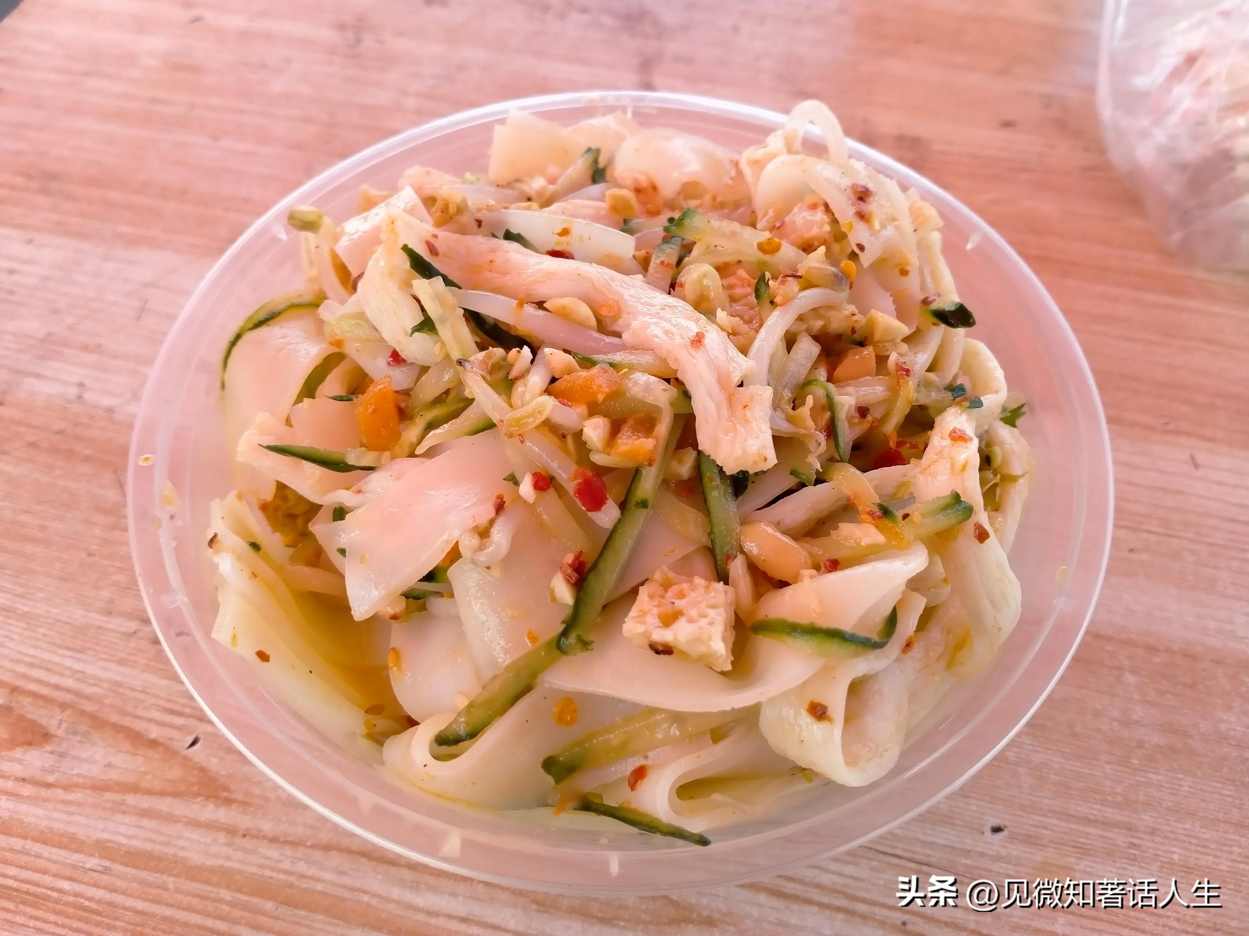 徐州三堡有名小吃,徐州铜山三堡美食