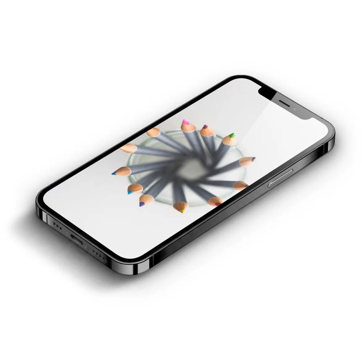 壁纸上的铅笔痕迹怎么清除,手机壁纸彩铅画