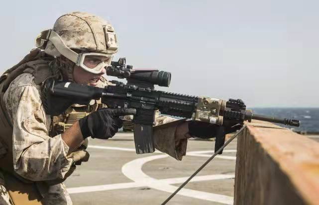 AK47为什么是枪中之王,ak47是谁创造的