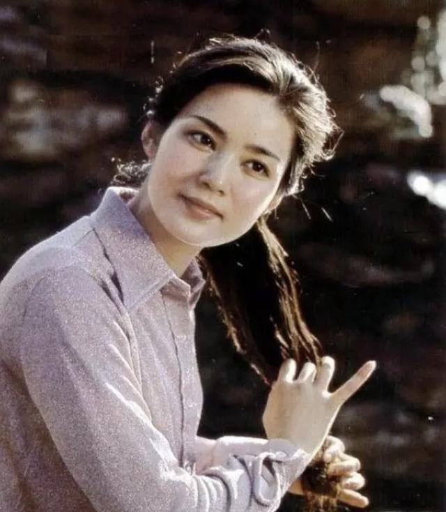 自然老去的女明星,自然老去女星对比照