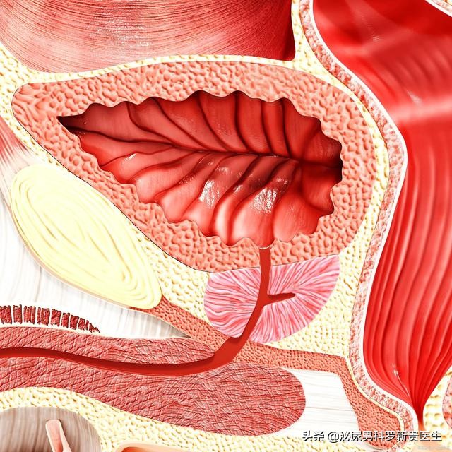 为什么男生尿完会抖一下,男生尿完为什么要抖