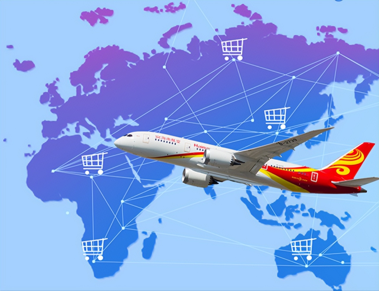 跨境电商联盟营销,跨境电商如何营销