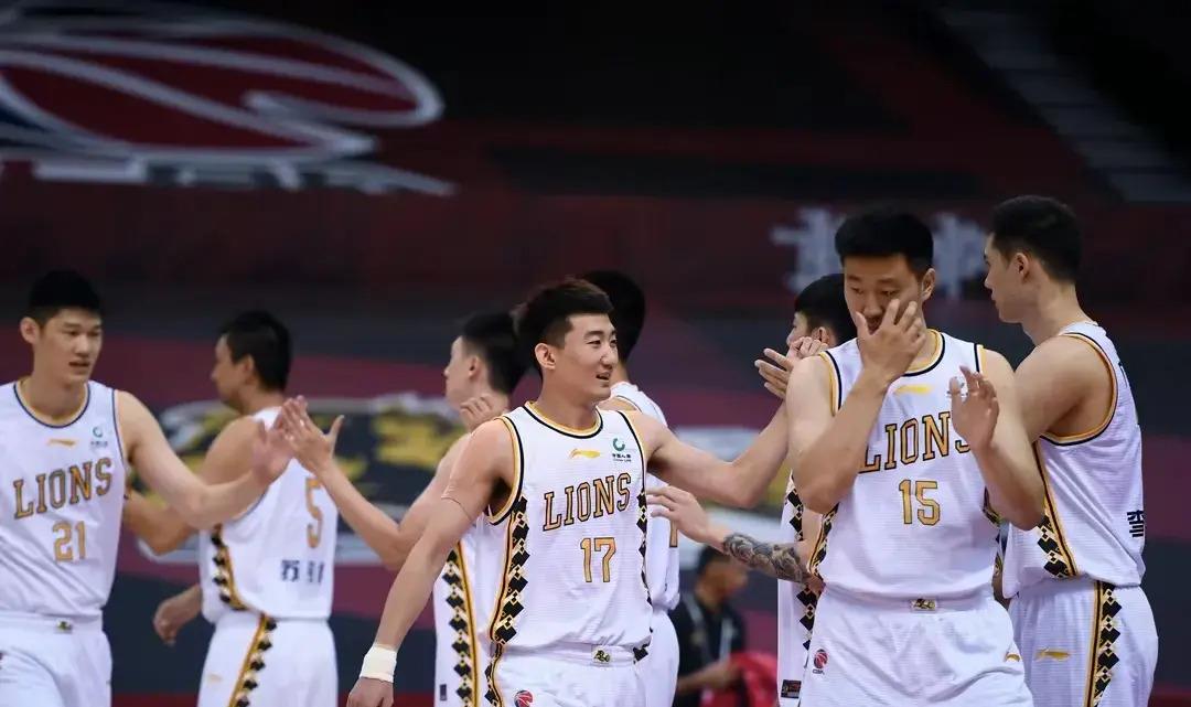 cba浙江广厦男篮怎么样,cba浙江广厦青训