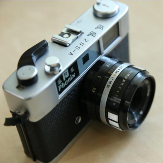 数码照相机和胶片照相机的优缺点,相机近10年的变化