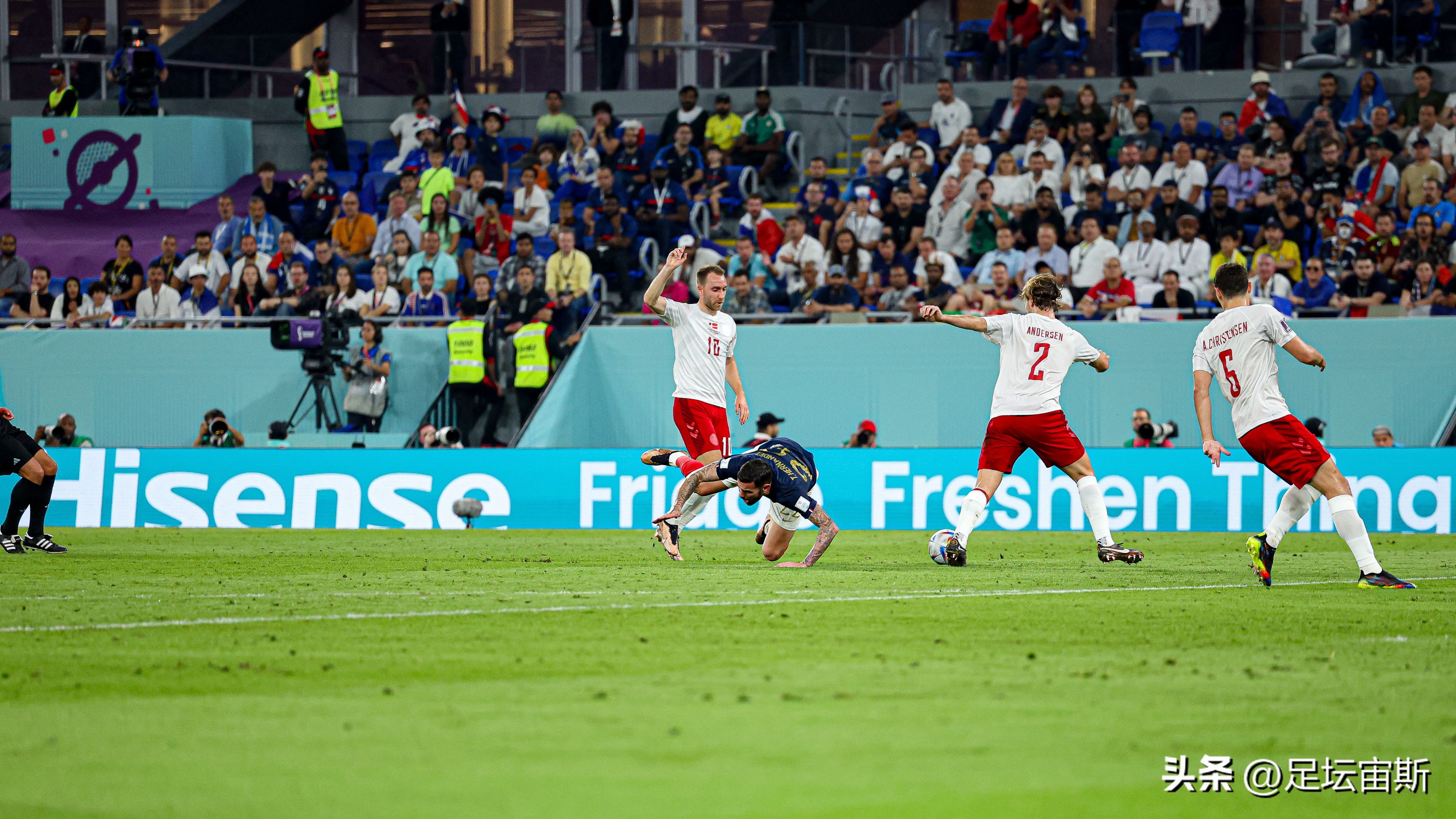 姆巴佩被评价,姆巴佩被问金球奖