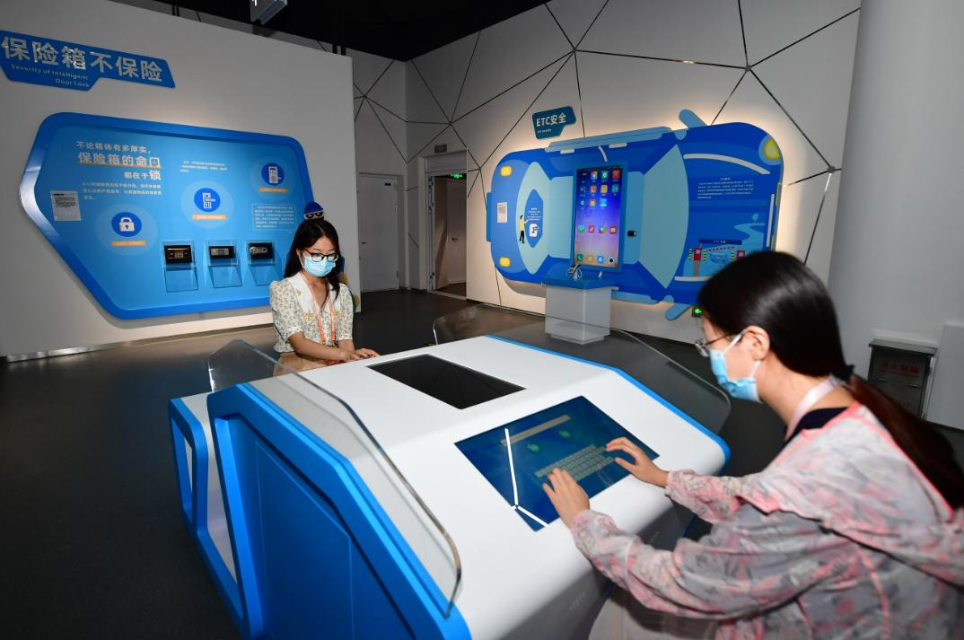 郑州小众文化艺术馆,郑州非遗展馆