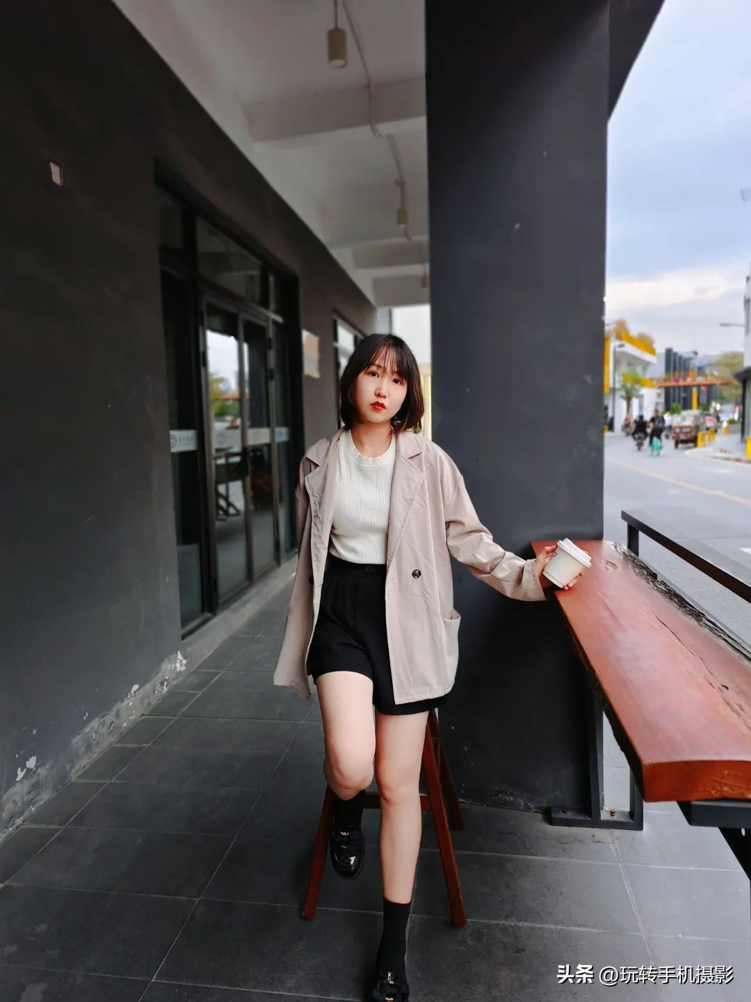 坐着怎样拍出长腿照片,每天只需15分钟瘦出小蛮腰大长腿