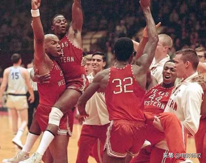 十大经典励志体育电影推荐,世界最优秀的25部体育电影