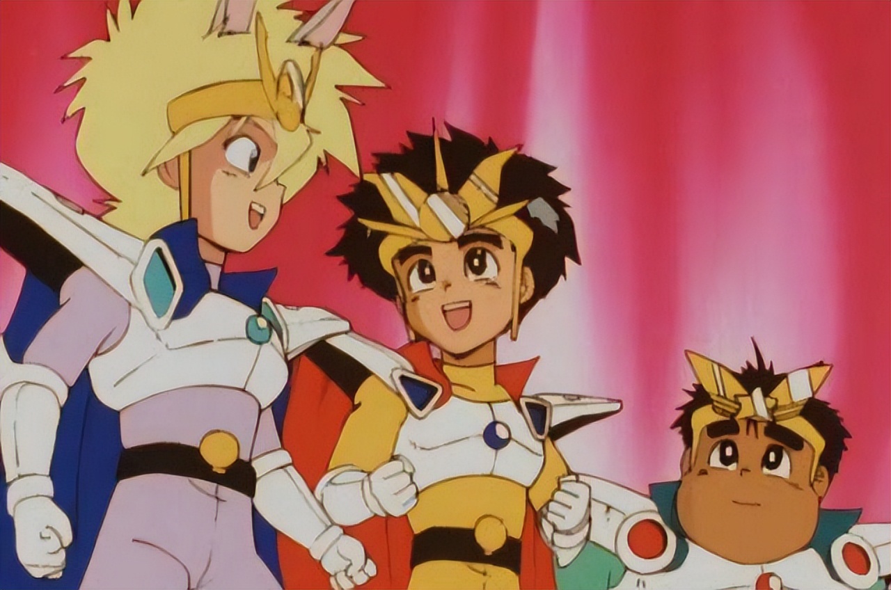 那些被遗忘的199部动画片,盘点那些年追过的tvb电视剧