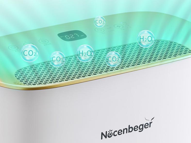 柏格空气净化器排行,德国诺森柏格空气净化器怎么样