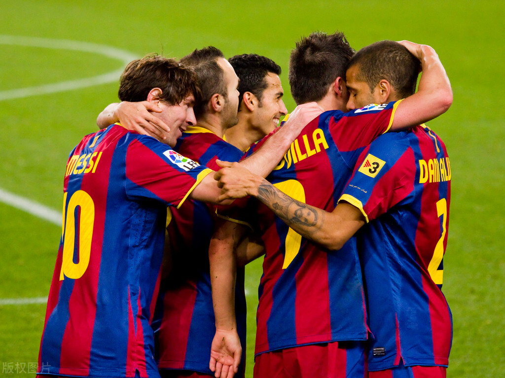 2017国家德比巴萨vs皇马全场回放,国家德比巴萨皇马03