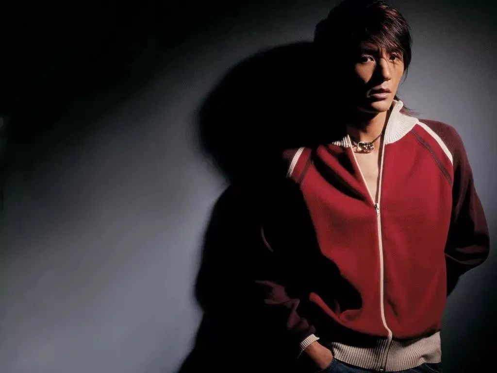 朴树有多低调,男明星朴树