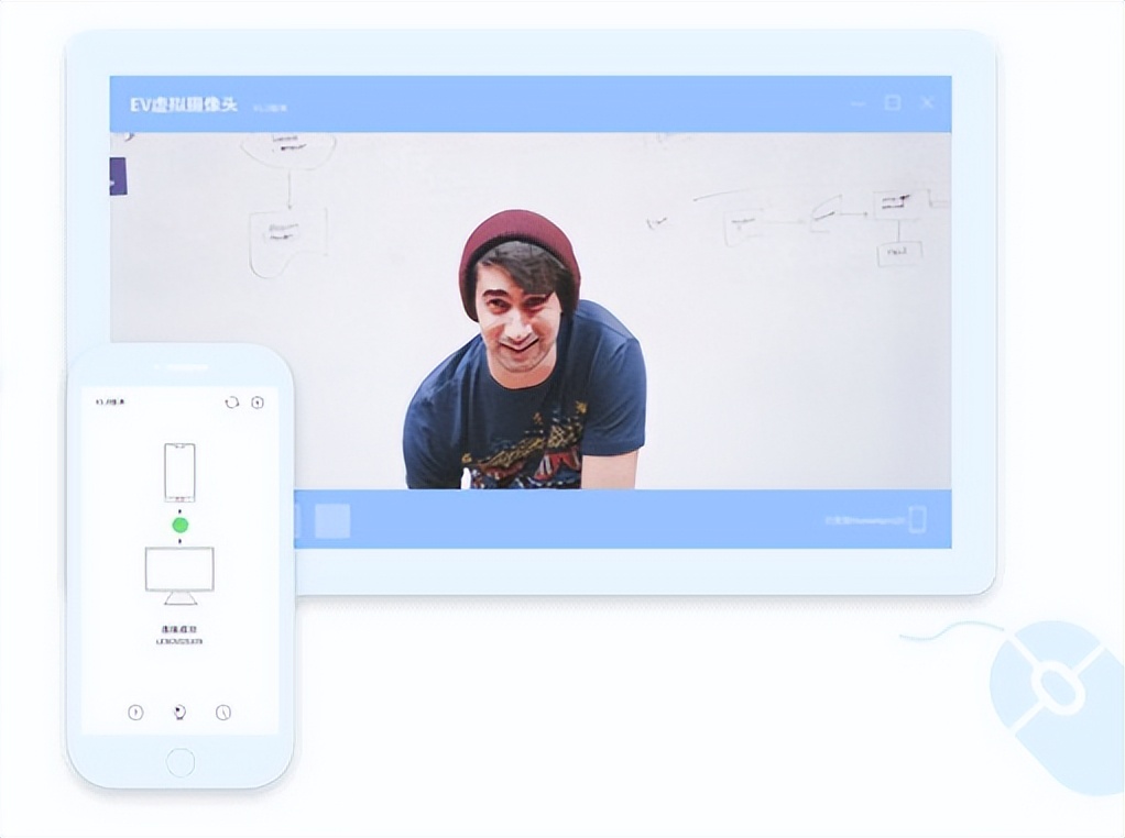 手机虚拟摄像头软件有哪些,安卓虚拟摄像头用什么软件