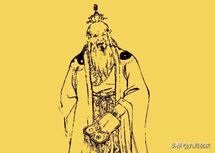 铁拐李成仙故事大全,八仙铁拐李怎么成仙的故事