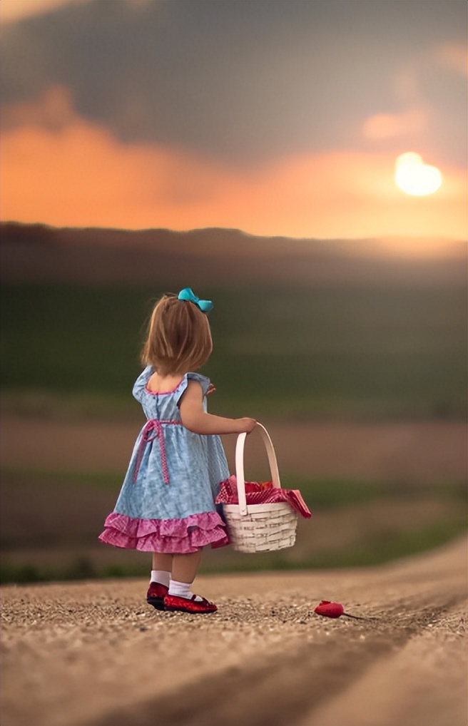 致童年欢度六一,致童年的美好时光六一