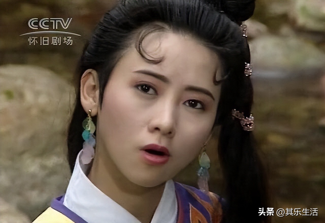 仙鹤神针主演名单,仙鹤神针首播时间