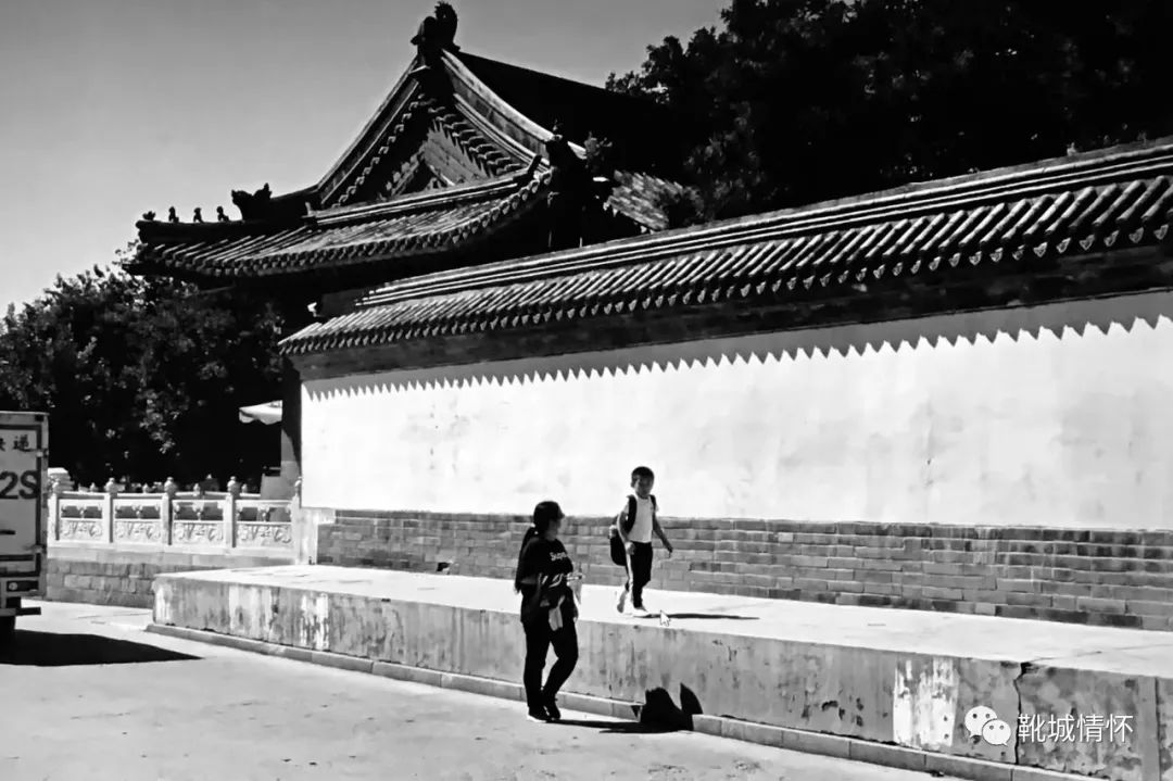 靴城情怀保定黎枢,靴城情怀