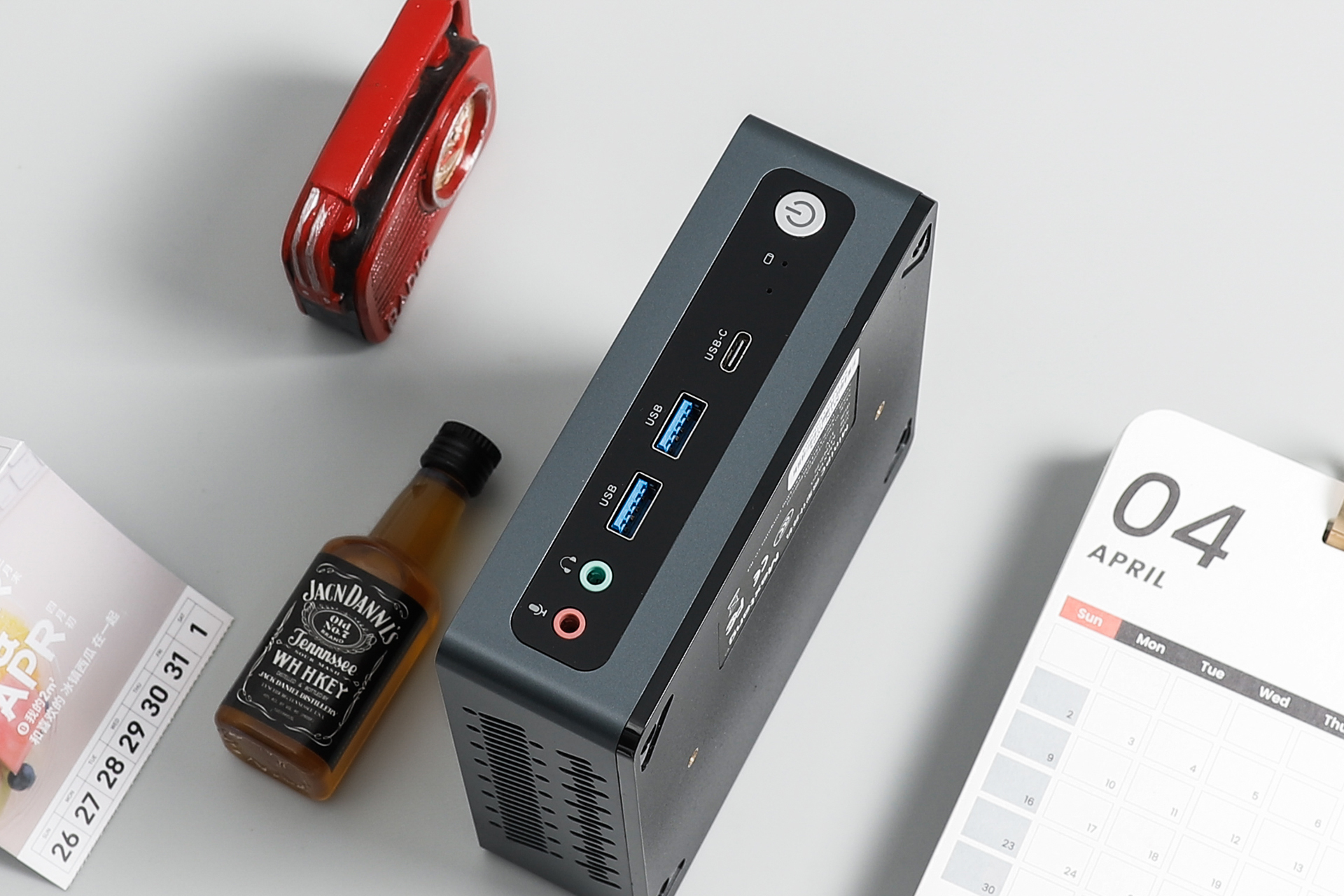 又降了！699元买全新mini电脑，Maxtang大唐迷你主机崛起