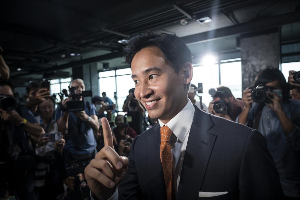 泰国传来最新消息，总理选举时间公布，他信、英拉能卷土重来吗？