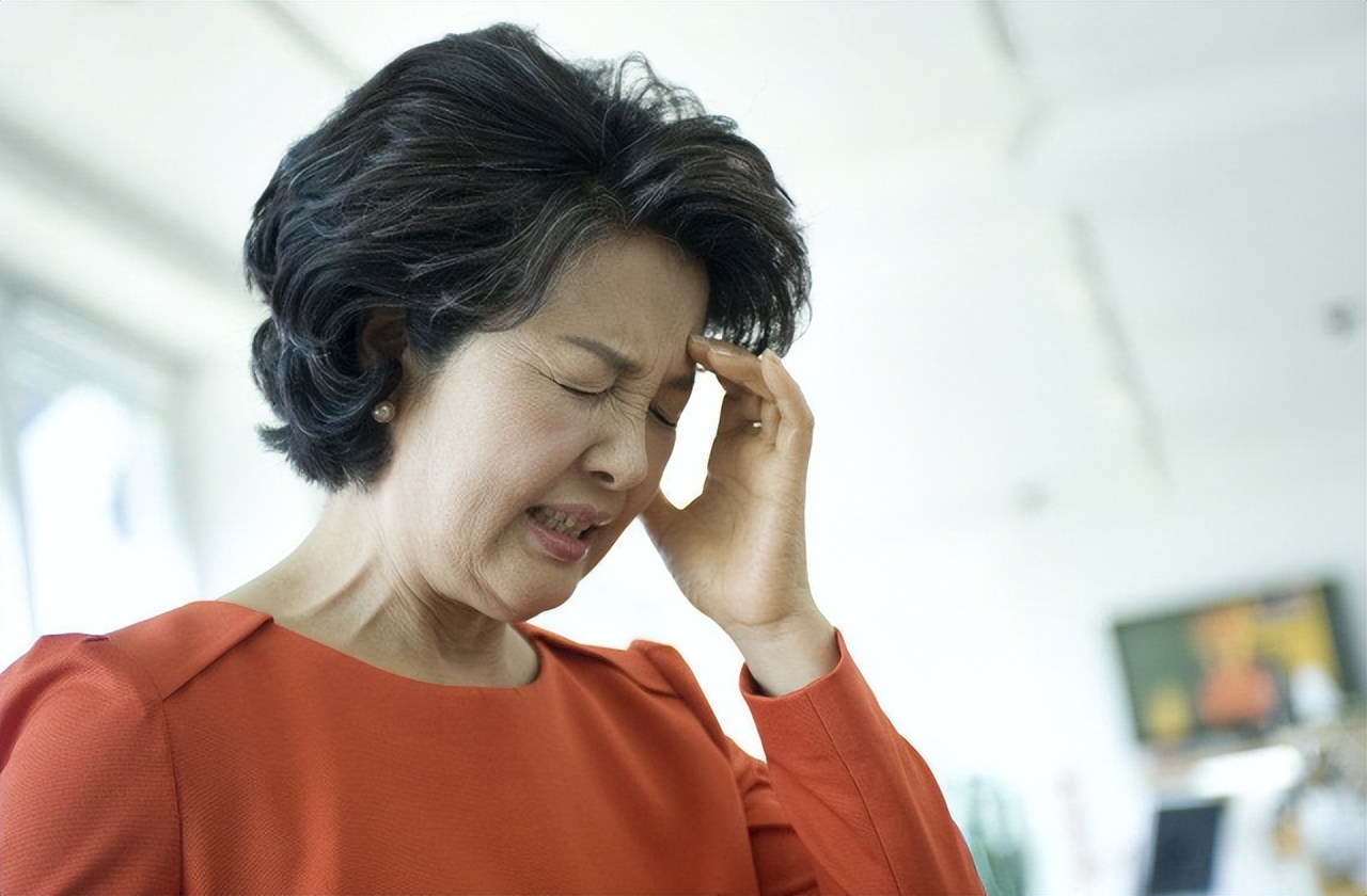 头晕怎么判断是什么原因引起的,头晕是什么原因引起的早期症状