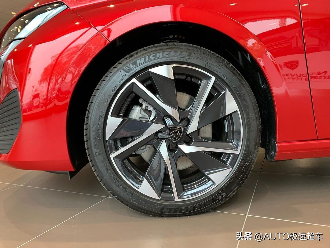 标致新3081.2t灰,标致308s魔毯悬挂