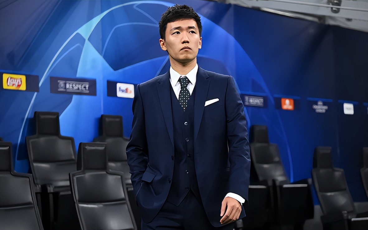 进欧冠决赛张康阳反应,苏宁易购总裁张康阳演讲