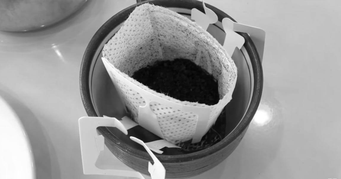 挂耳咖啡什么时候产生的,挂耳咖啡怎么选择适合自己的口味