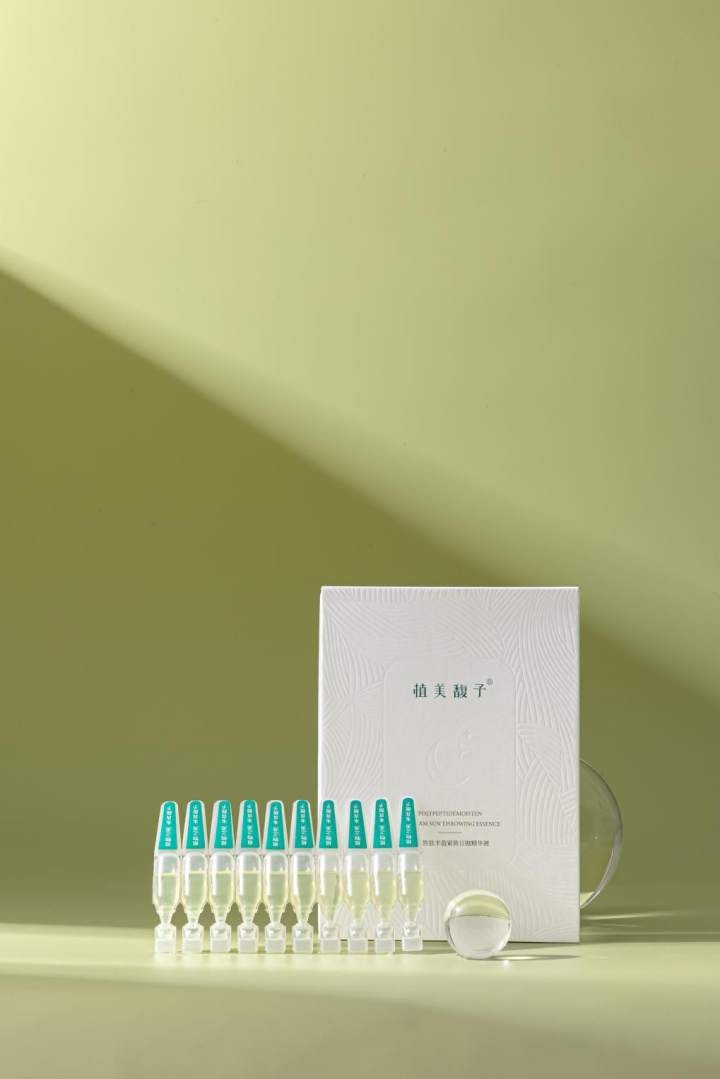 植美馥予如何,国货新锐护肤品牌植美馥予的未来