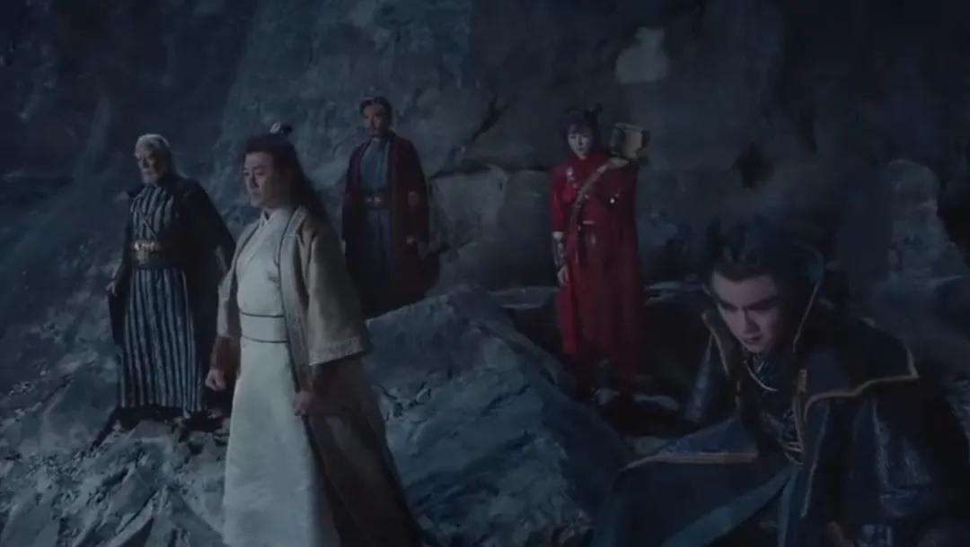 王晶新倚天屠龙记赵敏,林峰版倚天屠龙记张无忌和周芷若