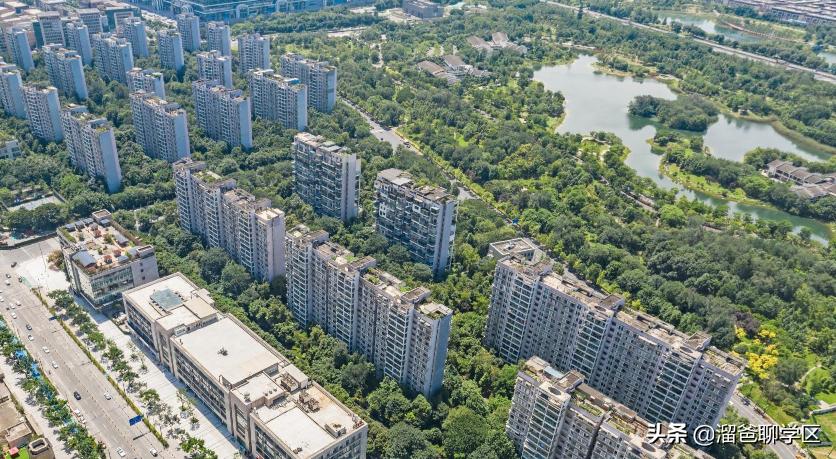 小学初中一定要好好规划,居住条件怎么改善