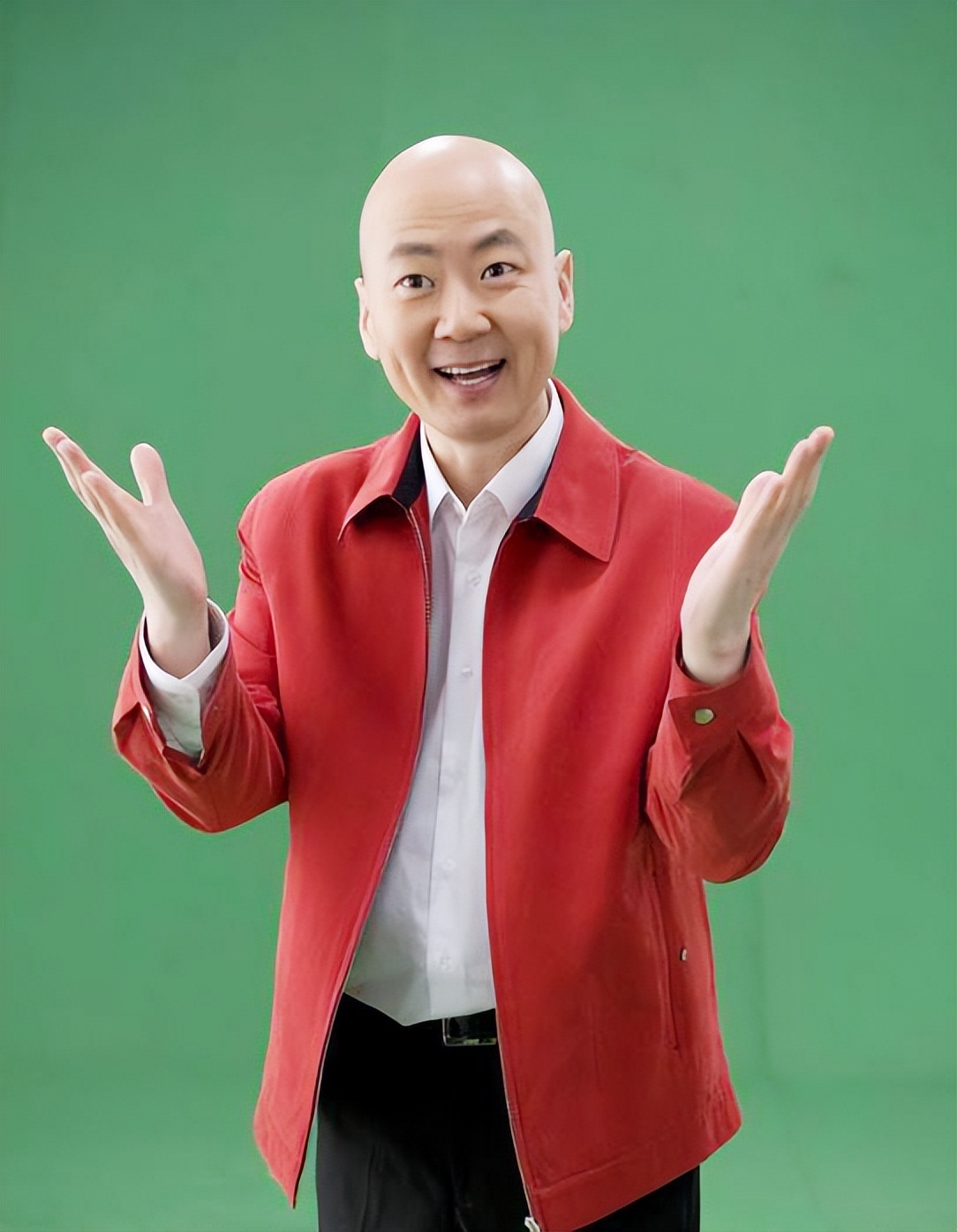 郭冬临对你爱不完,郭冬临祝你平安