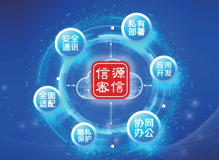 你的敏感数据库安全吗?北信源“信源密信”提供极致安全保障