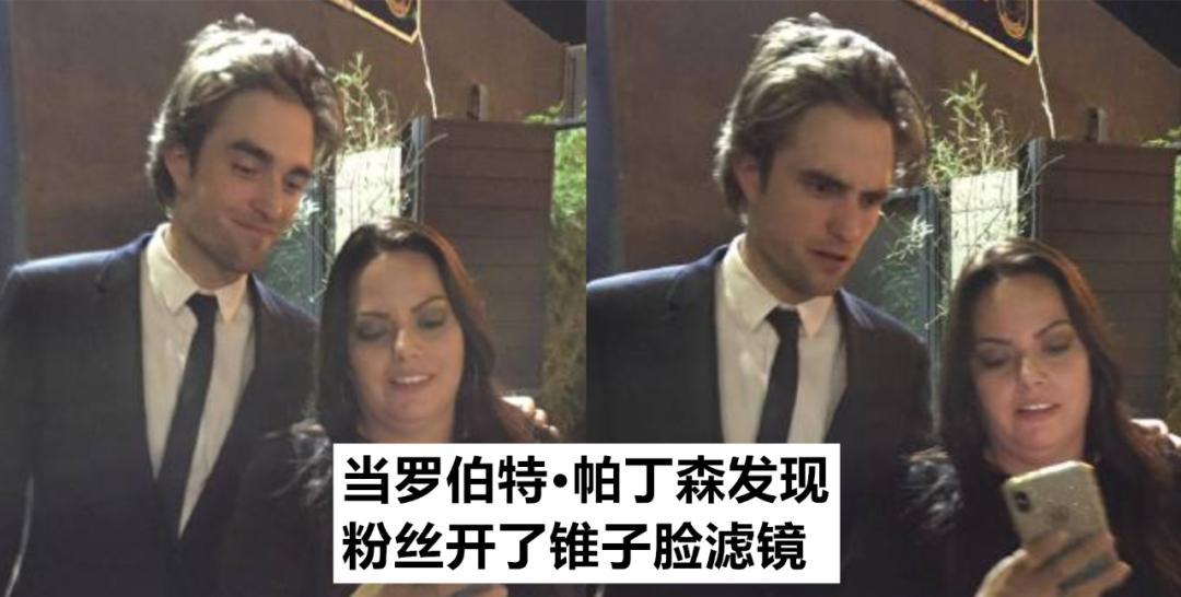 脸越方，人越性感