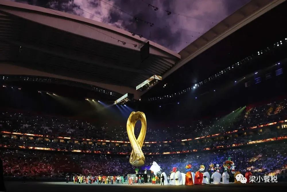 看卡塔尔世界杯需要多少钱,看卡塔尔世界杯一共开销