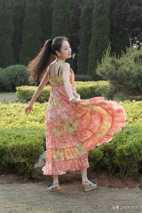 中年妇女穿衣服有什么烦恼,不同年龄段的女人该怎么穿衣服