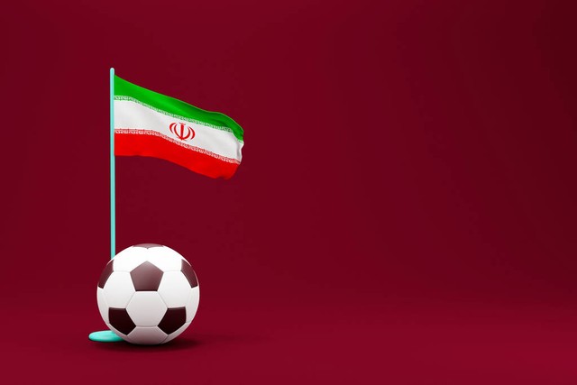 伊朗队和美国队比赛视频,伊朗队对阵美国