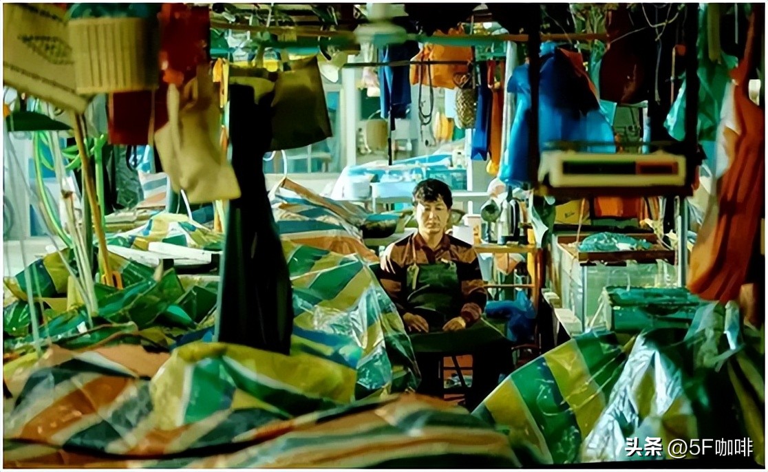 高启强卖鱼逆袭之路,高启强从一个卖鱼小贩怎样崛起