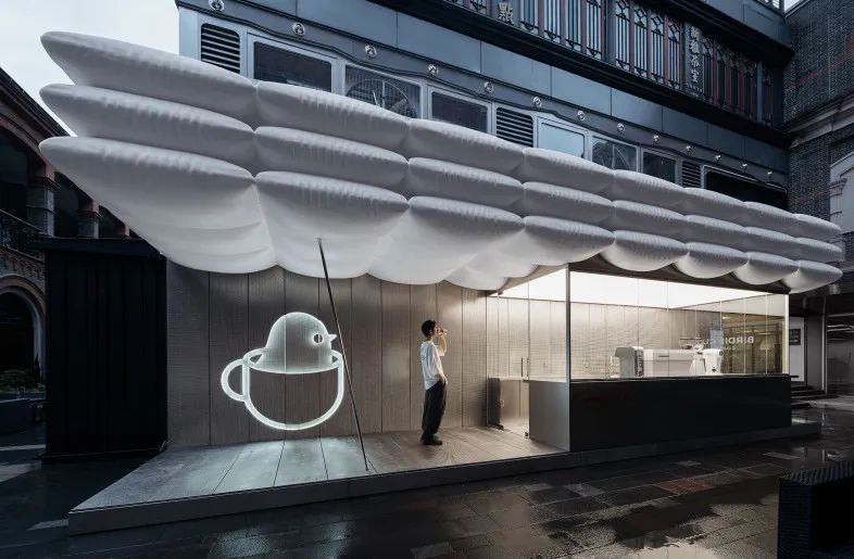 FRAMEAWARDS2022丨陈幼坚设计，F.O.G.，丹健国际和SoilStudios